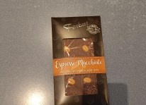 Espresso Macchiato Vollmilchschokolde